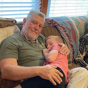 Meet your Posher, Guy